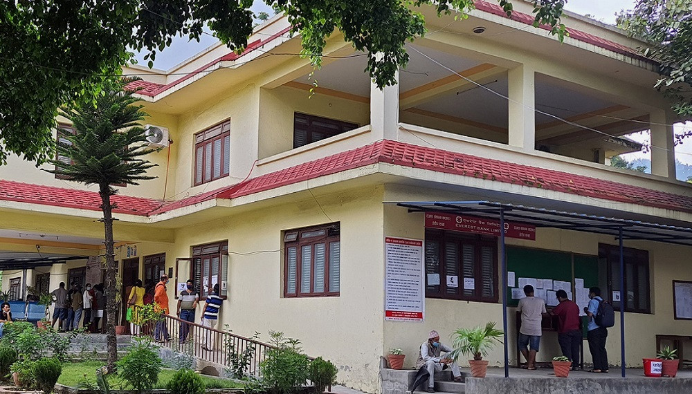 कर नबुझाउने १२२ करदातामाथि कारबाही : बैंक खातासँगै सम्पूर्ण कारोबार र आयात-निर्यात रोक्का गरिँदै