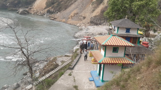 धार्मिक पर्यटनसँग जोडिँदै जैमिनी धामको ऐतिहासिकता