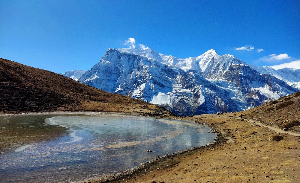 जोखिममा हिमताल, सावधानीको खाँचो