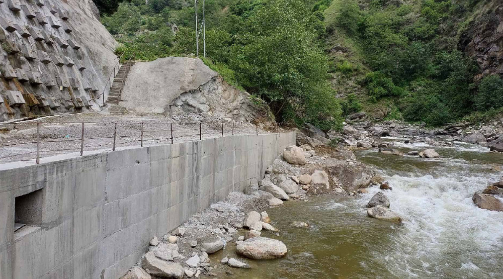कानूनविपरीत स्थानीय तहले नै जलविद्युतमा तोक्न थाले भारी वार्षिक शुल्क