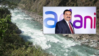 साढे ५ खर्ब लागतको मुगु कर्णाली र किमाथांका जलविद्युत परियोजनामा भारतीय अर्बपति अडानी समूहले पुनः देखायो चासो