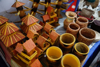 पर्वतमा ४० जना उत्कृष्ट उद्यमी सम्मानित