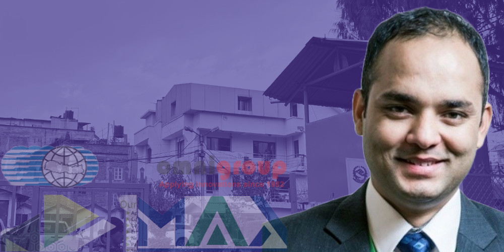 सुनिल पौडेलको भ्रष्टाचार र अकुतका सारथीमाथि राजस्व अनुसन्धानको छानबीन सुरु