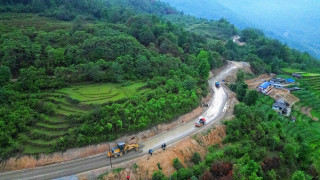 गण्डकीमा बहुवर्षीय आयोजनाका लागि १३ अर्बको स्रोत सुनिश्चित