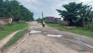 रकम अभावले थलिए कोशी प्रदेशका बहुवर्षे आयोजना