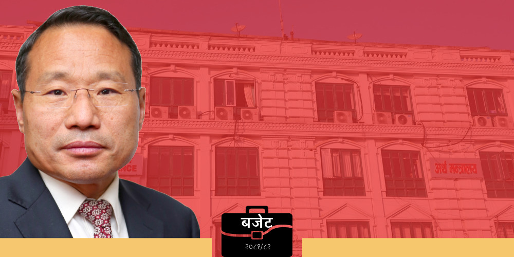 सुरुङ, फ्लाइओभर र अन्डरपास सडकका लागि ५ अर्ब ६३ करोड