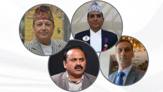 कोशीका उद्योगी भन्छन् - ‘लगानीकर्ता तर्साएर उद्योगको हब बन्दैन’