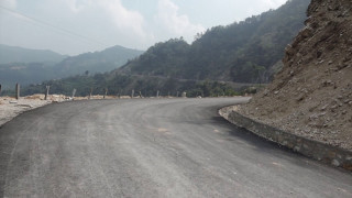कान्तिलोकपथ सडकमा १५ दिन सवारीसाधन आवागमन बन्द गरिने