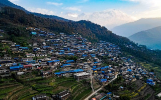 सिक्लेस र ताङतिङ : जहाँ मनोरम प्रकृतिसँगै रैथाने खाना र आतिथ्य संस्कारले लोभिन्छन् पर्यटक