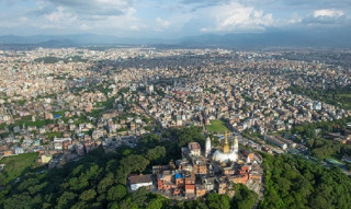 झन्डै दुई दशकपछि राष्ट्रिय सहरी नीति : सन् २०३६ सम्ममा सहरी पूर्वाधार अवस्थाको सूचक ५० प्रतिशत पुर्‍याइने लक्ष्य
