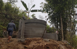 चालु आवमा इलाममा मात्र खानेपानीमा कोशीको ११ करोड लगानी, माङसेबुङमा पनि पुग्यो सुविधा