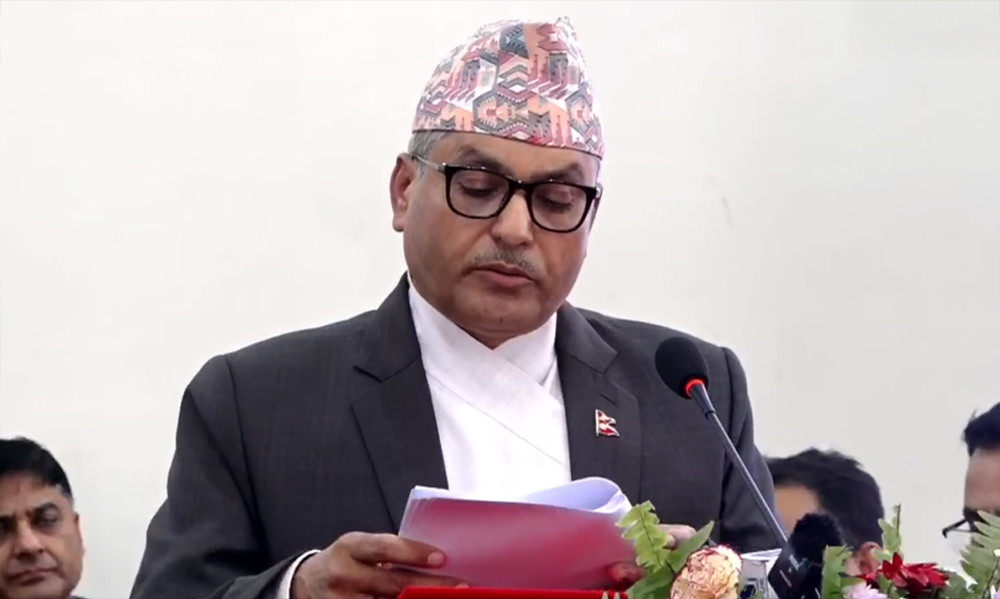 पुँजीकोषमा राष्ट्र बैंक लचक, असल कर्जाको सीमा र कर्जा खरिद बिक्रीको जोखिमभार घटाउनेसम्मको सुविधा