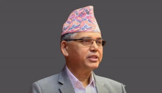 वातावरणमैत्री यातायात र विकास संरचना नेपालको प्राथमिकतामा : मन्त्री दाहाल