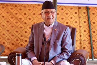 विकसित र अल्पविकसित मुलुकका स्वास्थ्य सेवाबीचको विभेद अन्त्य गर्नुपर्छ : प्रधानमन्त्री ओली
