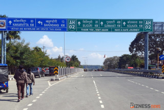 बैंककदेखि कराँचीसम्म एसियन हाइवे : नेपाली भागमा पनि बढ्दै छ निर्माणको गति