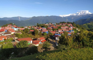 कास्की र लमजुङका पर्यटकीयस्थलको प्रवर्द्धन गरिँदै