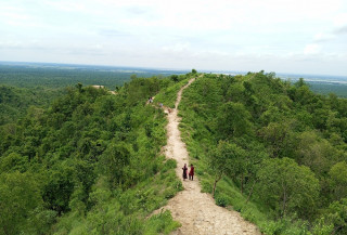 पर्यटन प्रवर्द्धनका लागि बाँकेमा ७१ योजना