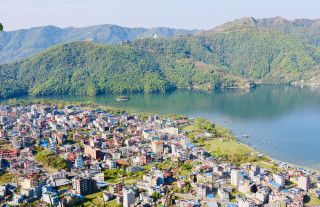 अर्थतन्त्रलाई चलायमान बनाउने बजेट ल्याउन पोखराका उद्योगी व्यवसायीको माग