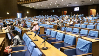 संसद् अधिवेशन आजदेखि, प्रधानमन्त्रीसहित शीर्ष नेताले सम्बोधन गर्ने