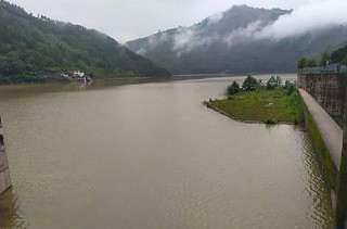 कुलेखानी जलविद्युत केन्द्रको तीनवटै युनिट पूर्ण क्षमतामा सञ्चालन