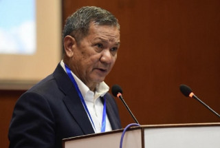 सरकारले डिजिटल सार्वजनिक पूर्वाधार निर्माण गर्ने लक्ष्य लिएको छ : सञ्चारमन्त्री गुरुङ