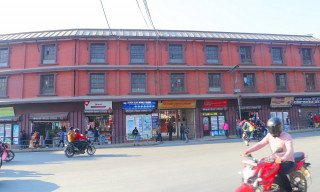 पशुपतिको स्वामित्वमा रहेको धर्मशाला २१ वर्षपछि फिर्ता