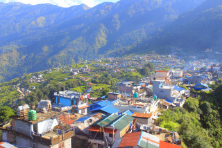 आज भूकम्प स्मृति दिवस : गोरखा भूकम्पको १० वर्ष