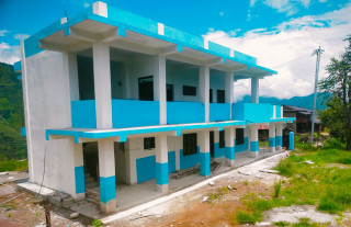 १८ करोड खर्चेर मालिका गाउँपालिकाका ६ वटा वडामा एकैपटक स्वास्थ्यचौकी भवन निर्माण