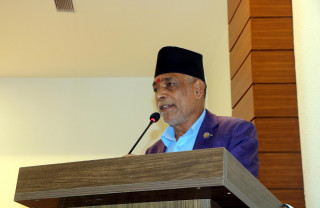 कृषिमन्त्रीले भने - निर्यात वृद्धि गर्नेगरी नयाँ कृषि नीति छिट्टै ल्याइनेछ