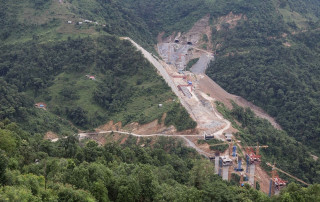 काठमाडौं-तराई द्रुतमार्ग : खोकना क्षेत्रका समस्या समाधानतर्फ