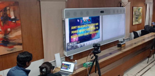नेपालबाट बंगलादेश बिजुली निर्यात सुरू
