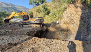 प्रदेशस्तरीय तीन सडक समस्याग्रस्त सूचीमा