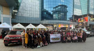 भाटभटेनीका कर्मचारीलाई 'रिट्रिट्स टुर', ५४ जना ६ दिनका लागि थाइल्यान्ड जाँदै