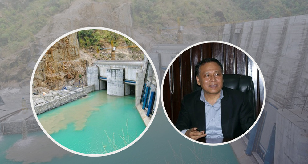 माथिल्लो तामाकोशीमा मनपरी खर्चले जनता र राज्यको अर्बौँ लगानी जोखिममा परेपछि मन्त्रालयले थाल्यो छानबिन