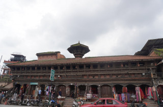 पाटन दरबार सङ्ग्रहालयमा नयाँ प्रदशनी कक्ष थपिँदै