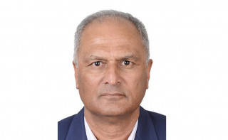 बीमा प्राधिकरणका अध्यक्ष सूर्यप्रसाद सिलवालविरुद्ध भ्रष्टाचारको मुद्दा