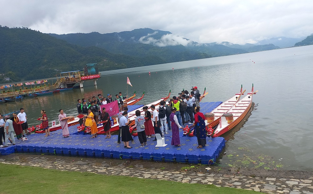 अन्तर्राष्ट्रिय उत्सव र पर्यटकीय गतिविधि पर्यटन प्रवर्द्धनमा उपयोगी