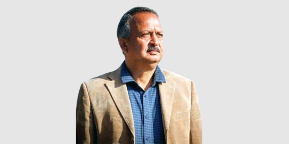 नागार्जुन नगरपालिकाका प्रमुख मोहनबहादुर बस्नेतविरुद्ध भ्रष्टाचार र सम्पत्ति शुद्धीकरणमा मुद्दा दायर