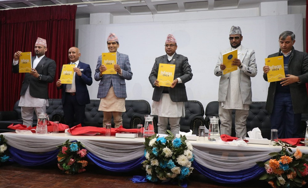 नयाँ पर्यटन नीति जारी गर्ने तयारीमा सरकार