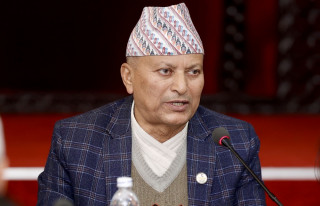 सहकारी क्षेत्रमा देखिएका समग्र समस्या शीघ्र समाधान हुन्छ : मन्त्री अधिकारी