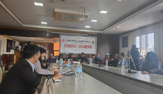 सरकारले भुक्तानी नदिएको भन्दै निर्माण व्यवसायी आक्रोशित, आन्दोलन गर्ने चेतावनी