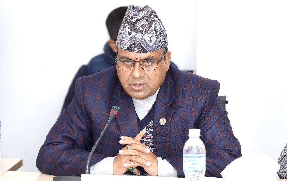 नेपाल र कम्बोडियाबीच सिधा हवाई सेवा सञ्चालनबारे छलफल