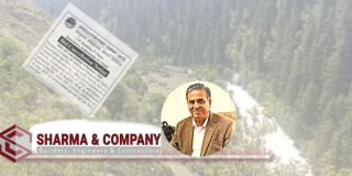 जगदुल्ला जलविद्युत आयोजनाका लागि शर्मा एण्ड कम्पनी प्राविधिकरूपमा छनोट नहुने भएपछि ठेक्का नै रद्द