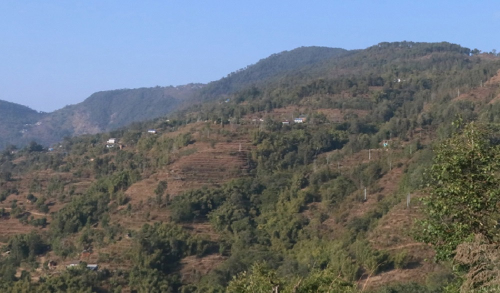 आर्थिक नोक्सानीका साथै स्वास्थ्य र संस्कृतिमा प्रतिकूल असर पुर्‍याएको भन्दै बुइपाका चार टोलमा आयातित पेयपदार्थमा प्रतिबन्ध