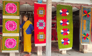 हराए ‘पोखराको सम्झना’