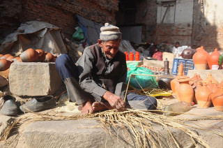सुकुल बुन्दै वृद्ध