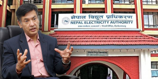 हितेन्द्रदेव शाक्य भन्छन्- लोडसेडिङ हुँदैन, दीर्घकालीन समाधान गर्न ठूला परियोजना अगाडि बढाउँछु