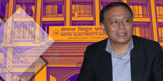 कानून उल्लंघन गर्दै आर्थिक भार थपिनेगरी ८ पटकसम्म भारतबाट बढी मूल्यमा बिजुली किन्न कुलमानले गरे सम्झौता