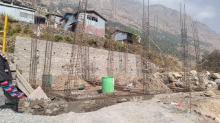 माथिल्लो त्रिशुली जलविद्युत् आयोजनाबाट रसुवावासी लाभान्वित