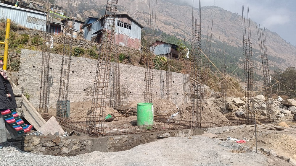 माथिल्लो त्रिशुली जलविद्युत् आयोजनाबाट रसुवावासी लाभान्वित